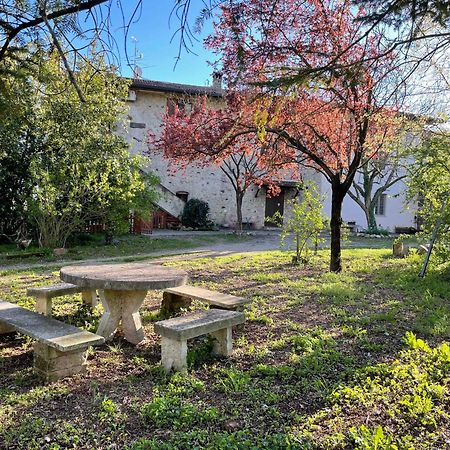 Casa Vacanze Cascina Campagnola Поцоленго Екстериор снимка