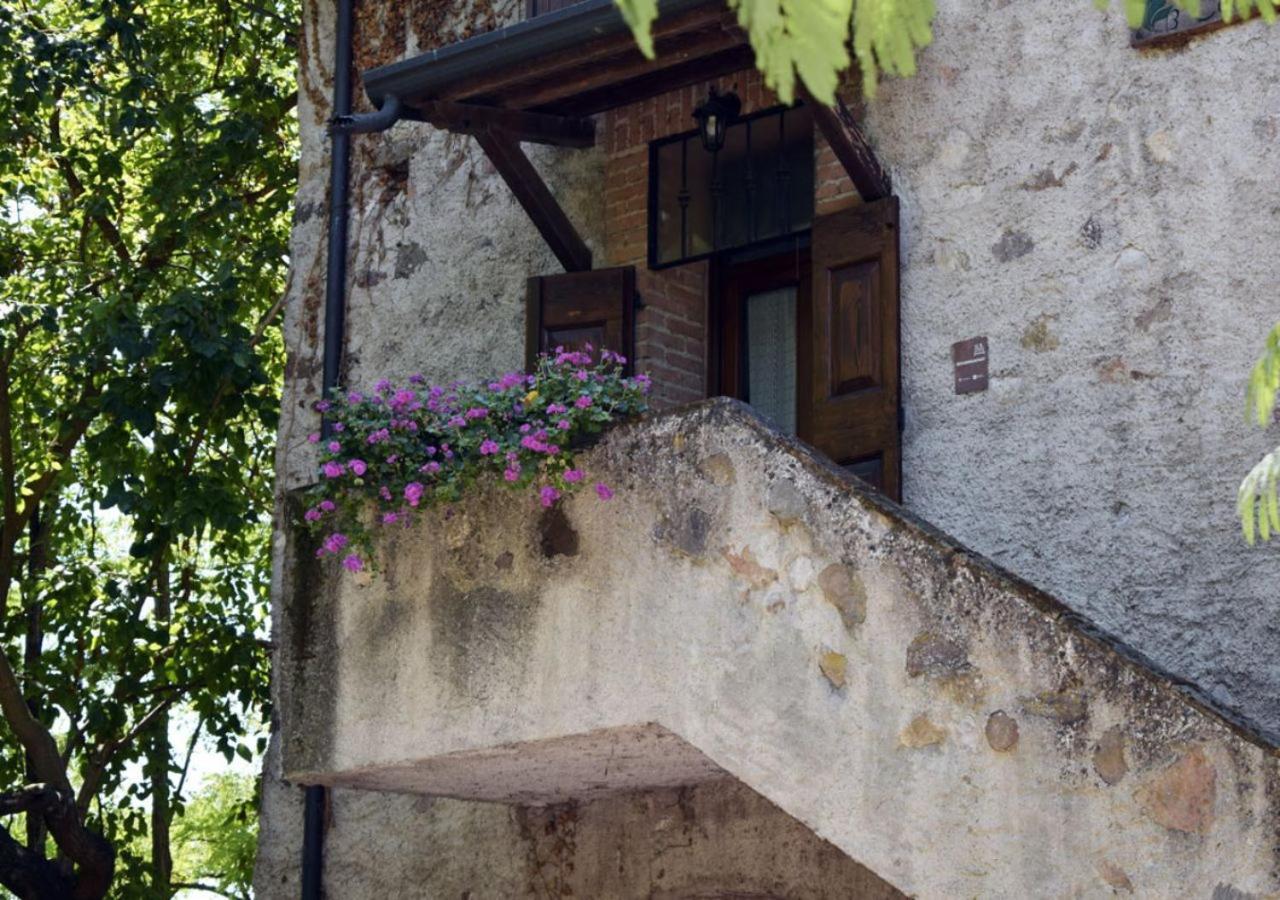 Casa Vacanze Cascina Campagnola Поцоленго Екстериор снимка