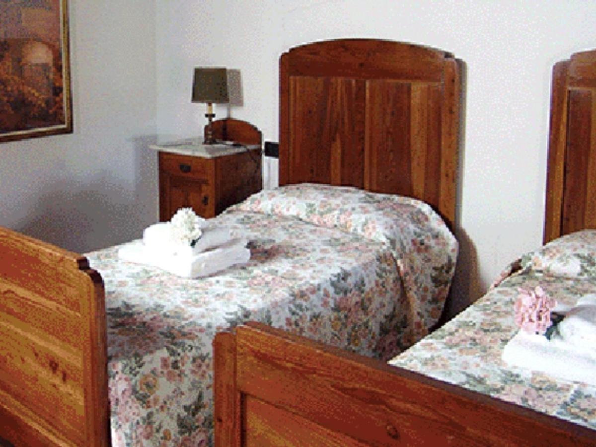 Casa Vacanze Cascina Campagnola Поцоленго Екстериор снимка