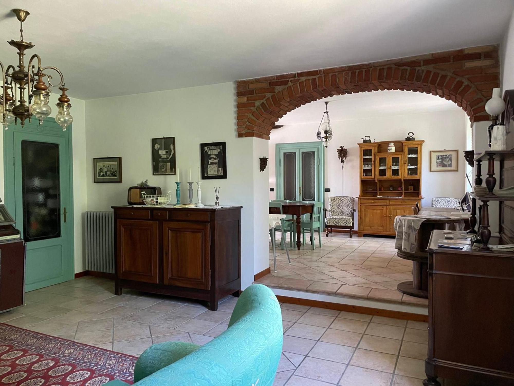 Casa Vacanze Cascina Campagnola Поцоленго Екстериор снимка