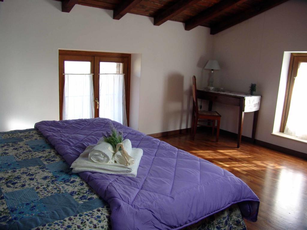 Casa Vacanze Cascina Campagnola Поцоленго Екстериор снимка