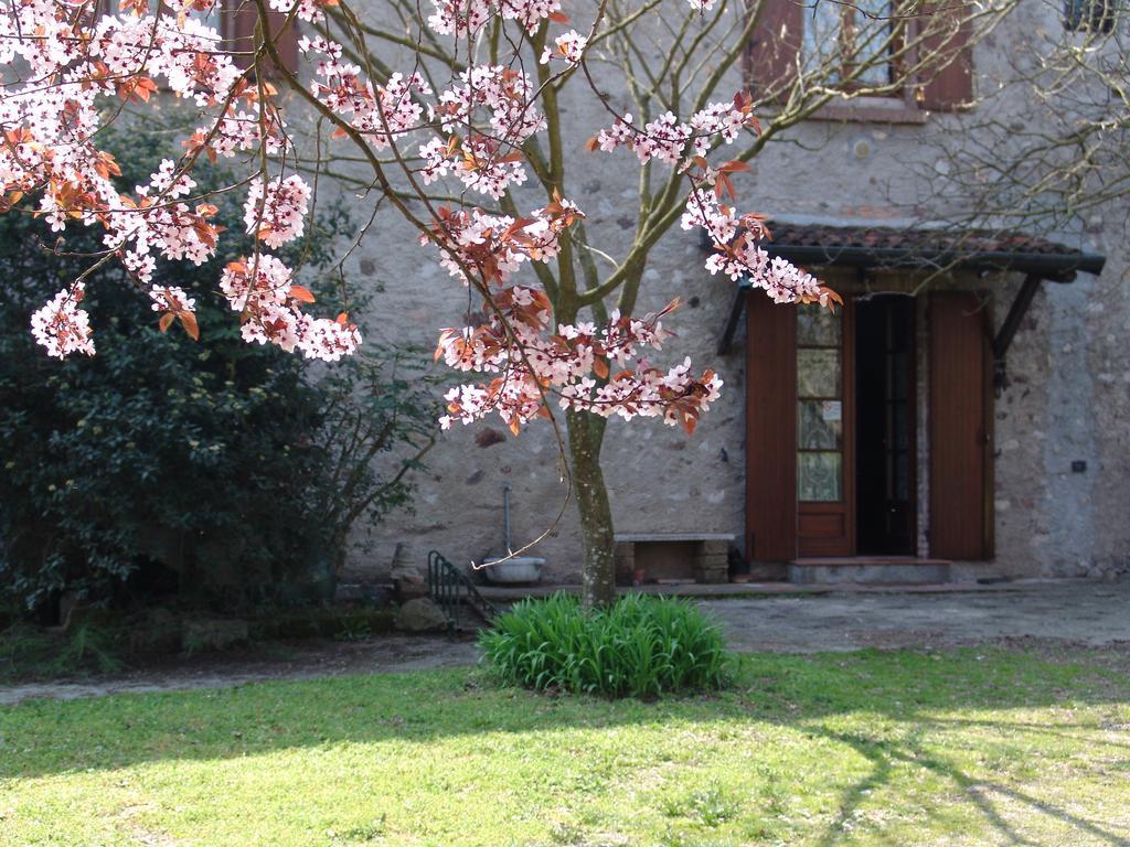 Casa Vacanze Cascina Campagnola Поцоленго Екстериор снимка