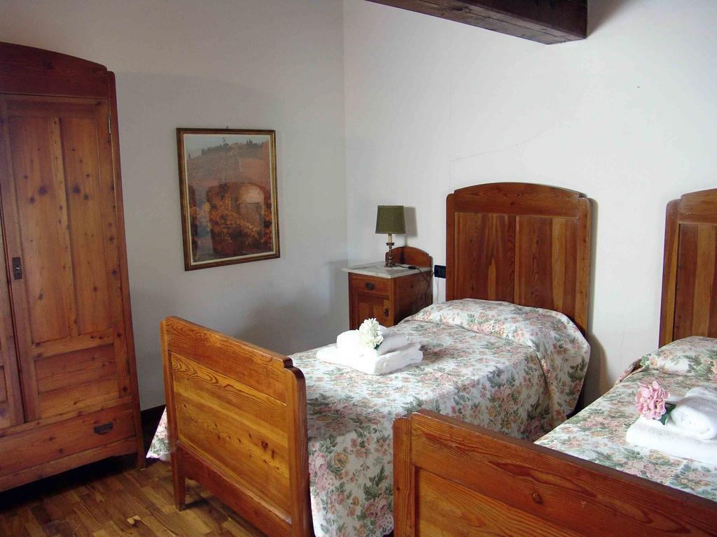 Casa Vacanze Cascina Campagnola Поцоленго Екстериор снимка