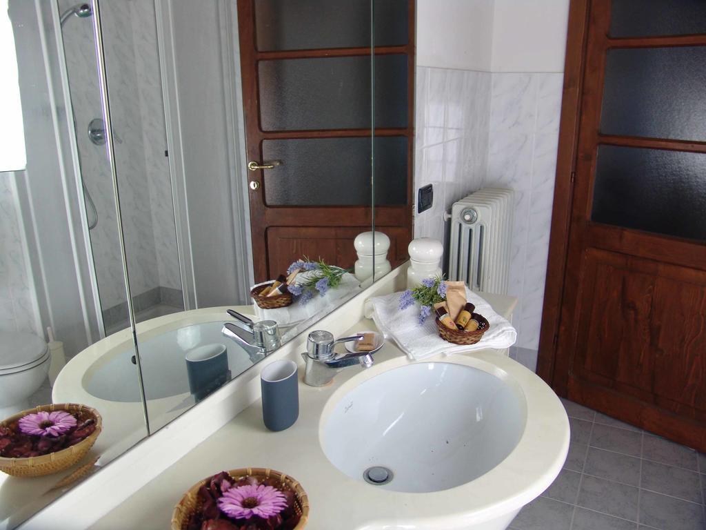 Casa Vacanze Cascina Campagnola Поцоленго Екстериор снимка