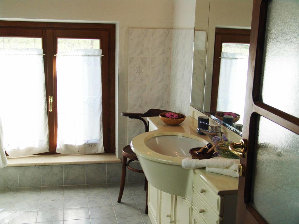 Casa Vacanze Cascina Campagnola Поцоленго Екстериор снимка