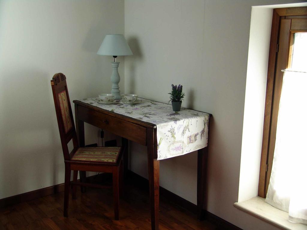 Casa Vacanze Cascina Campagnola Поцоленго Екстериор снимка