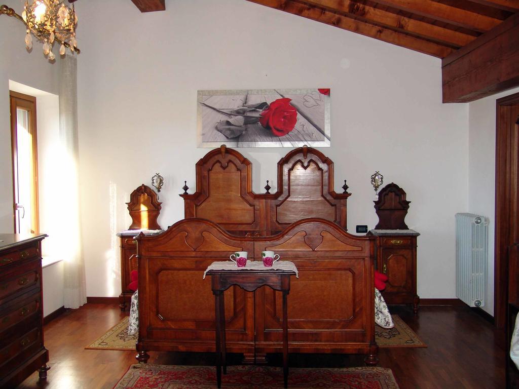 Casa Vacanze Cascina Campagnola Поцоленго Екстериор снимка