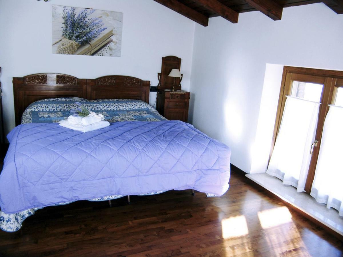 Casa Vacanze Cascina Campagnola Поцоленго Екстериор снимка